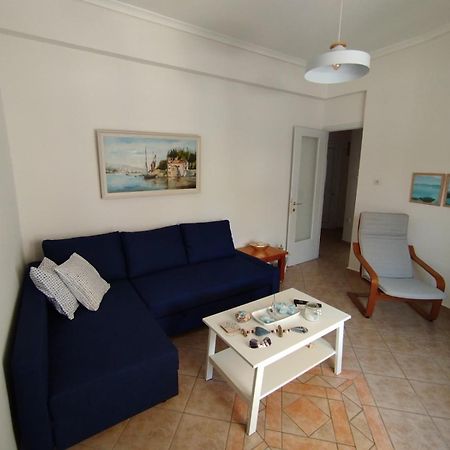 Iraklitsa Bay Apartment Nea Iraklitsa Eksteriør billede